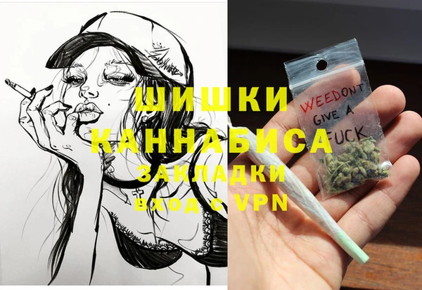 индика Алексеевка